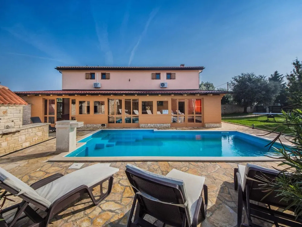 Holiday Home in Vodnjan near Seabeach