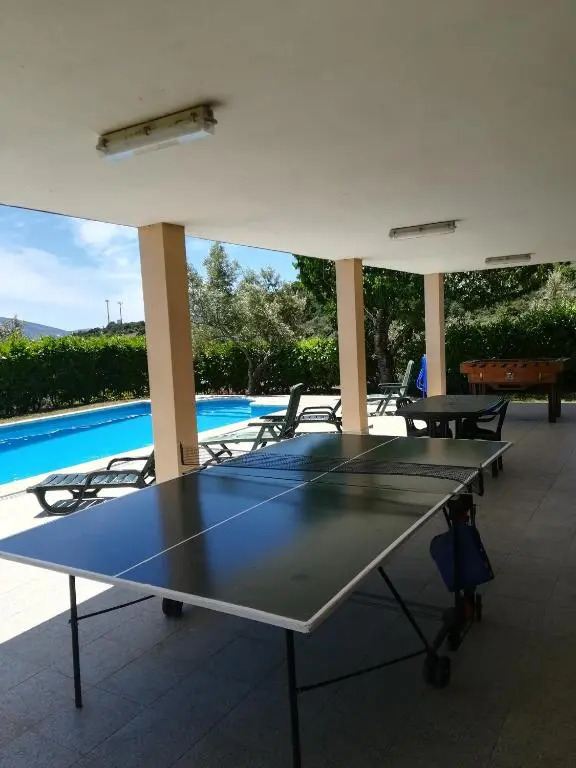 Casa das Argolas