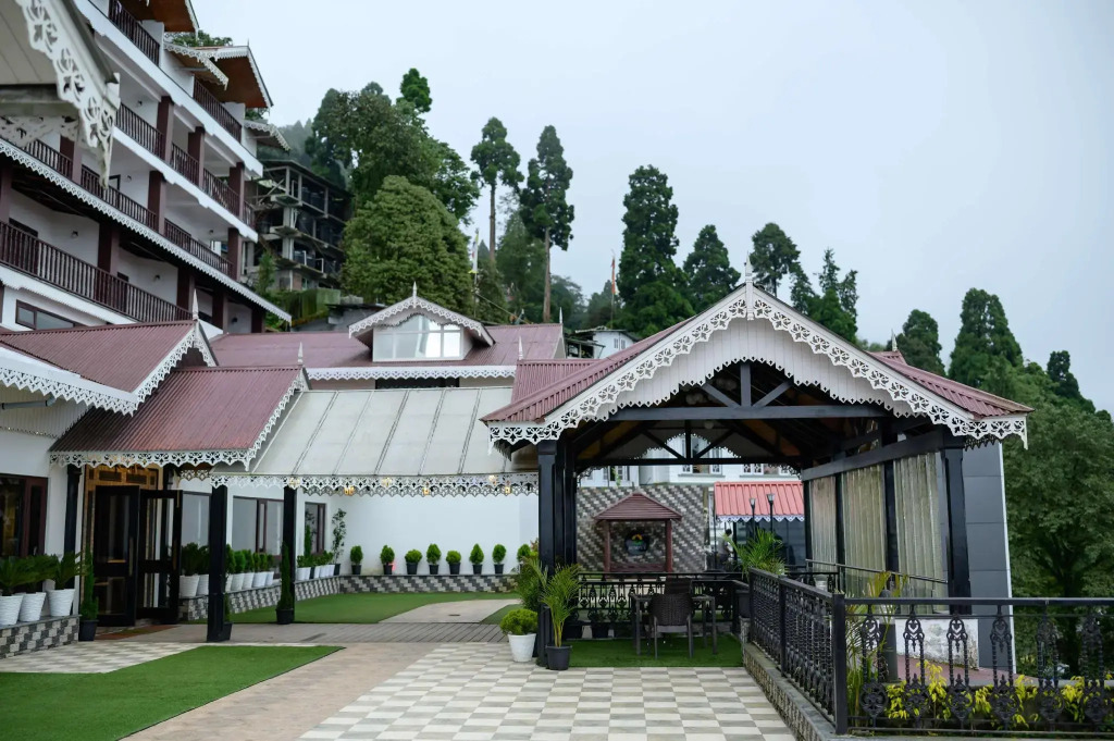 Istana Resort & Spa