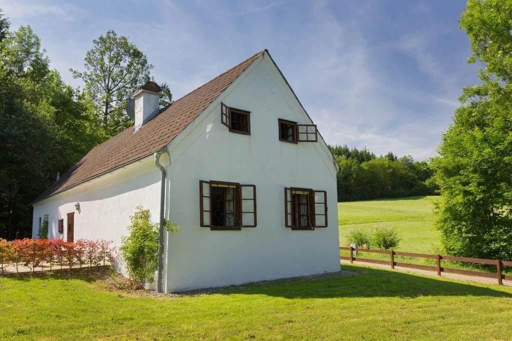 Das Laffelberghaus
