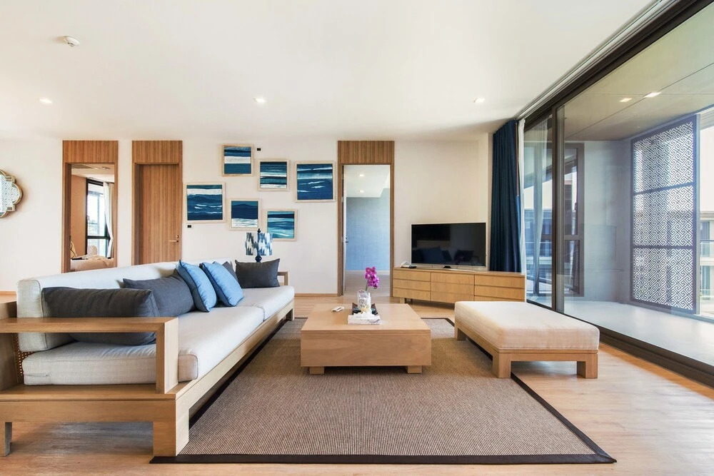 Baan Mai Khao Phuket By Favstay