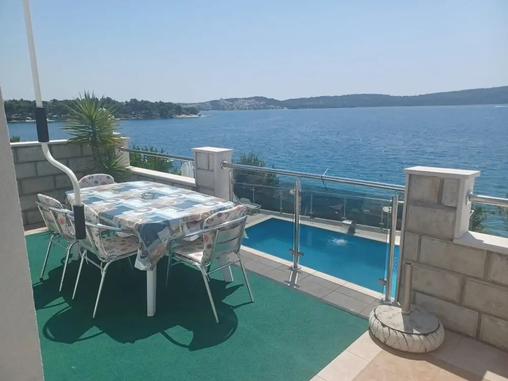 Marija - 10 m From Pebble Beach - A3