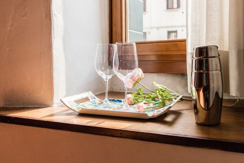 Venice Canal View Boutique Apartment