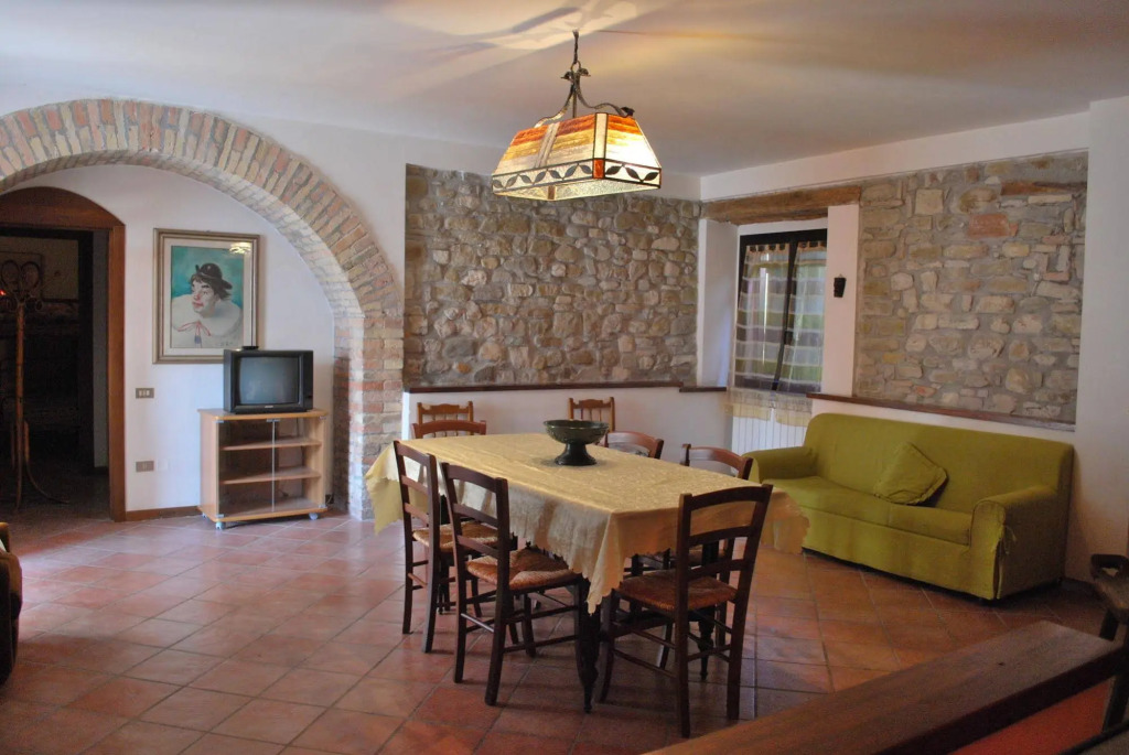 Agriturismo Sant Erasmo
