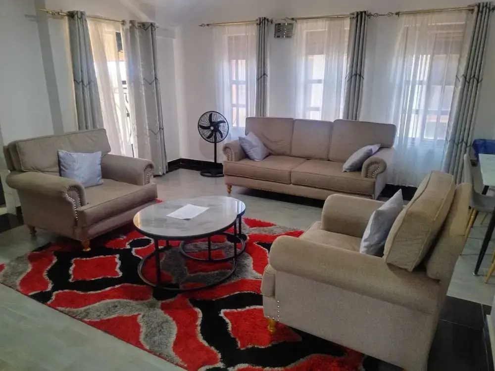 Nati Apartments Kisumu