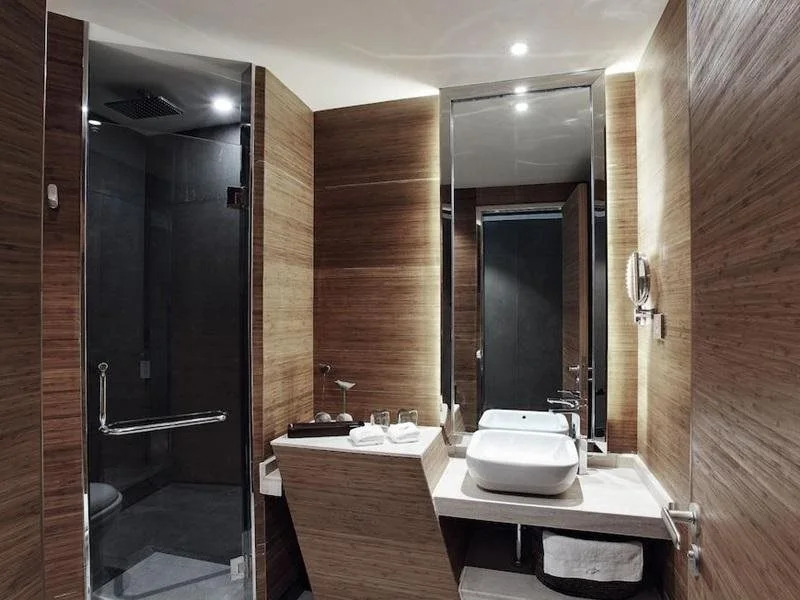 Hangzhou Serene Cicada Hotel Hupao Branch