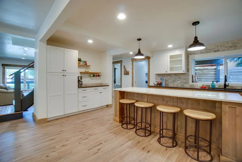 Deer Hollow Home Less Than 1 Mi to Payette Lake!