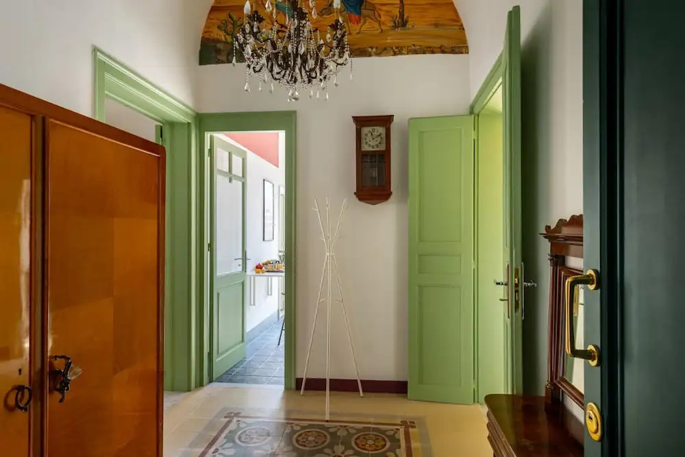 Charming House in Cefal by Wonderful Italy
