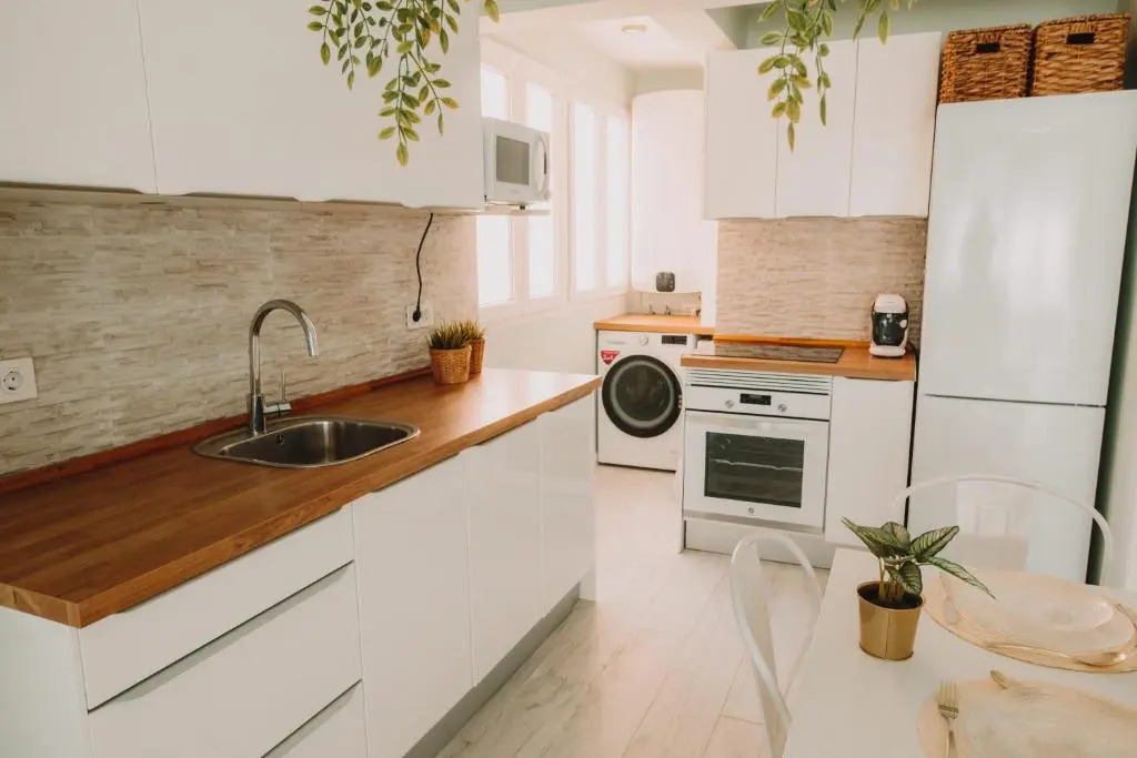 Triana Natural House 2
