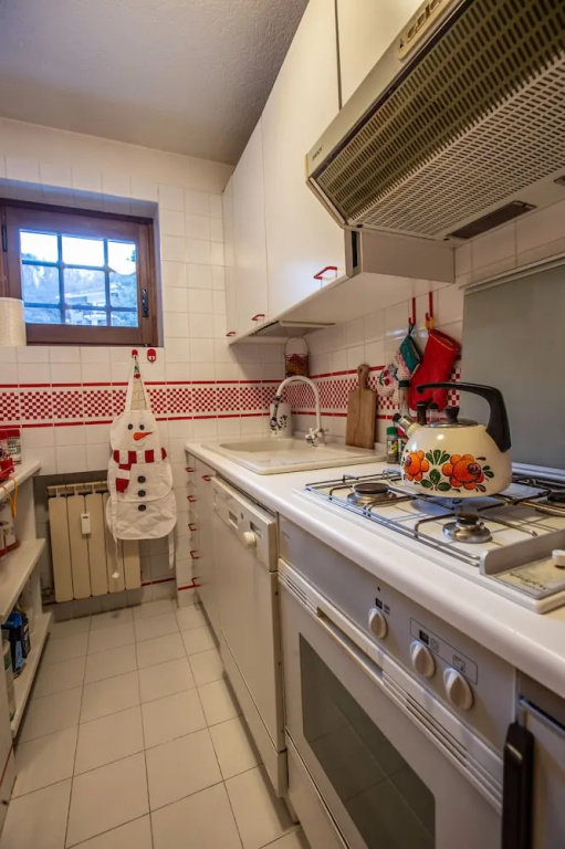 JOIVY Family Apartment, near Ski Lifts, In Courmayeur