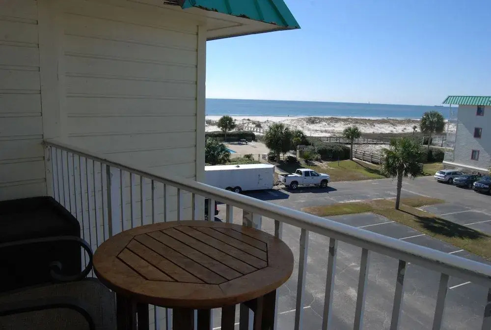 Gulf Shores Plantation 1306 by RedAwning