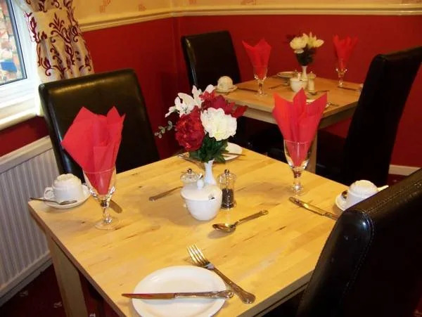 Monico Guest House