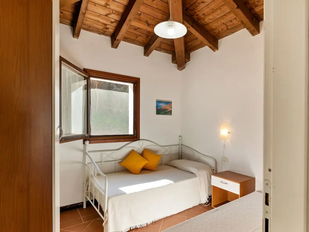 Welcoming Villa in Stintino With Private Swimming Pool