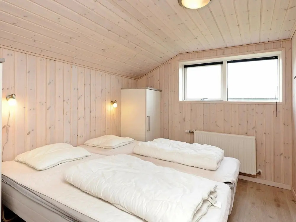 10 Person Holiday Home in Romo