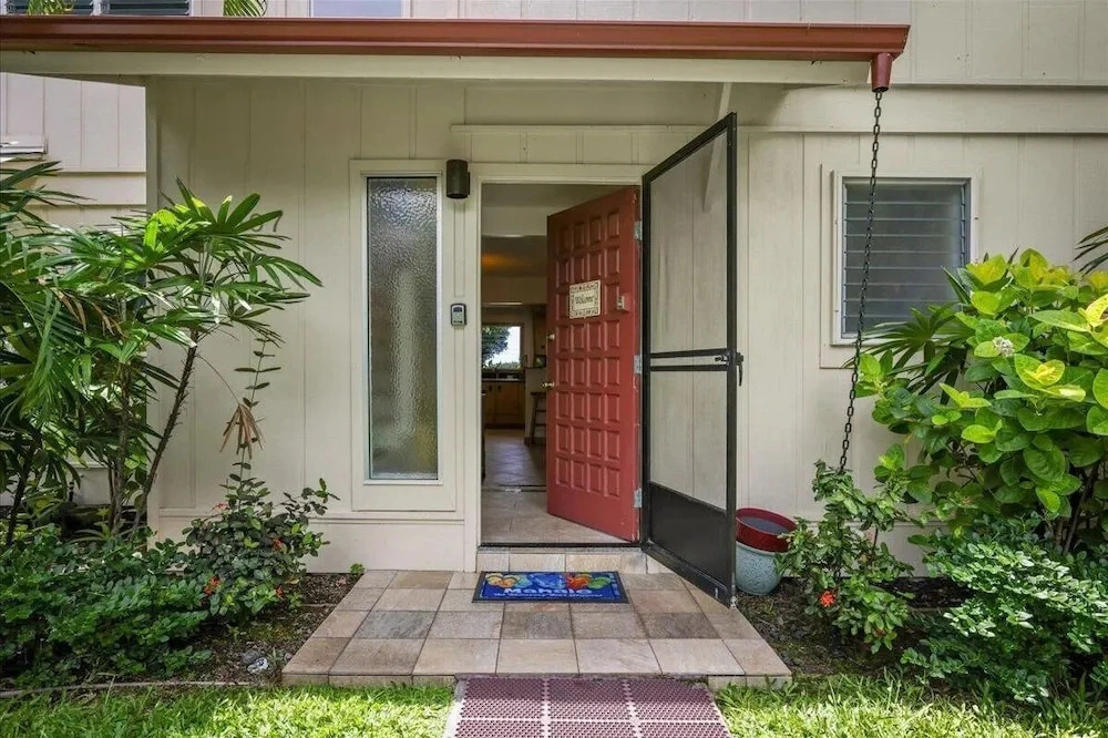 Keauhou Kona Surf & Racquet Club Townhouse#197