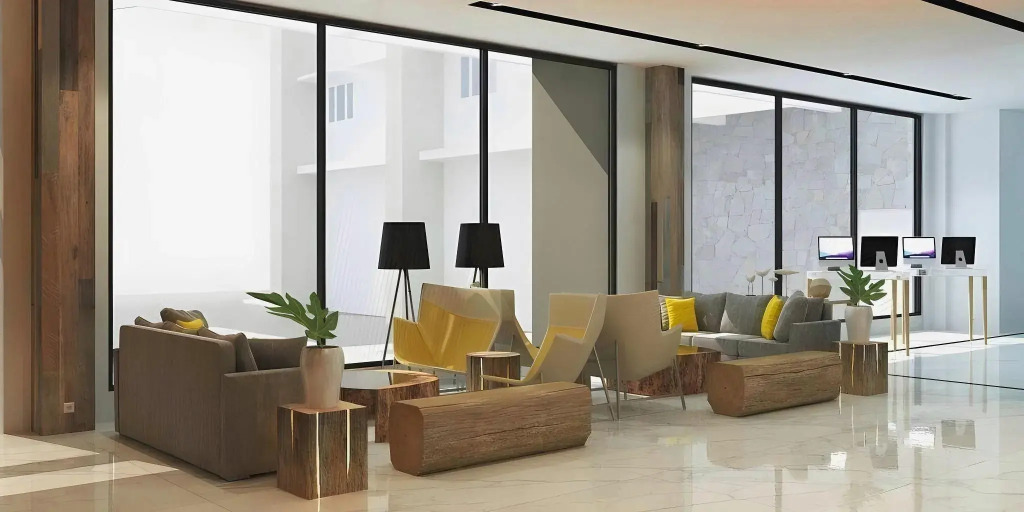 Pollos Hotel & Gallery