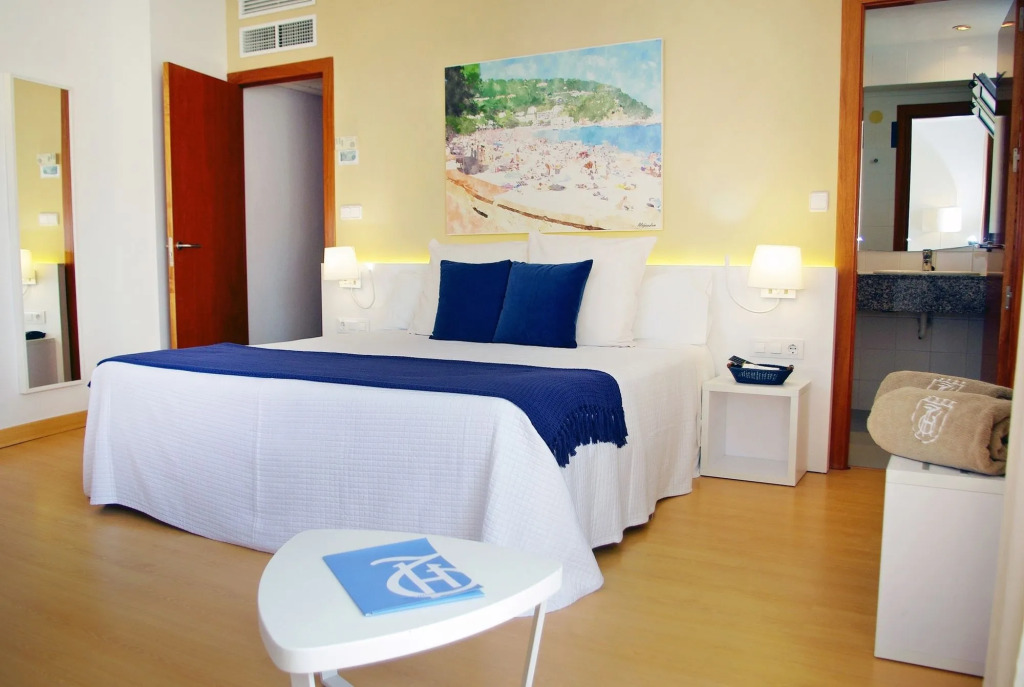 Hotel Terramar