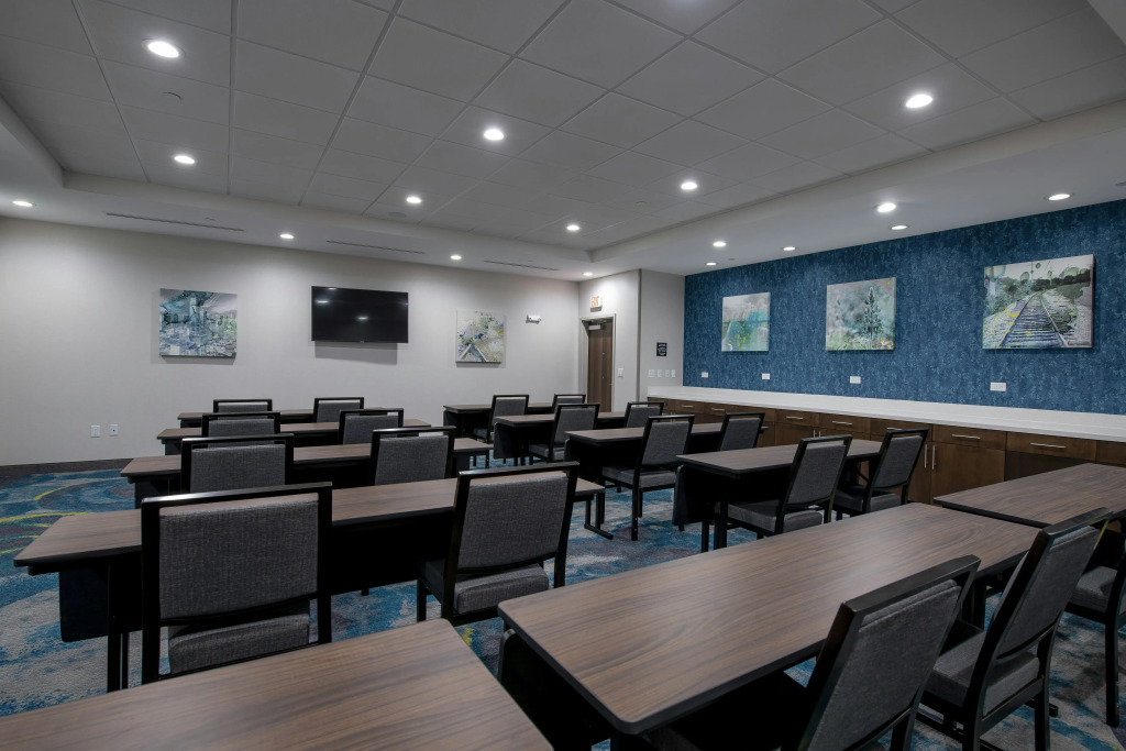 Hampton Inn & Suites Duncanville Dallas, Tx