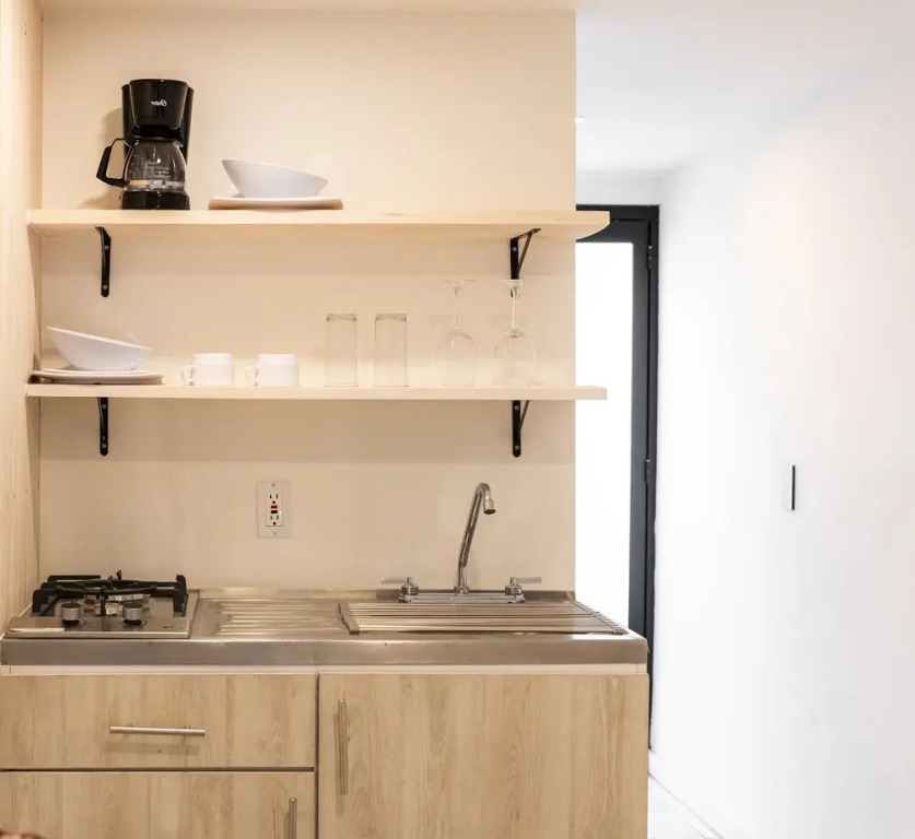 Esssential PXM Arkitainer Residential Lofts