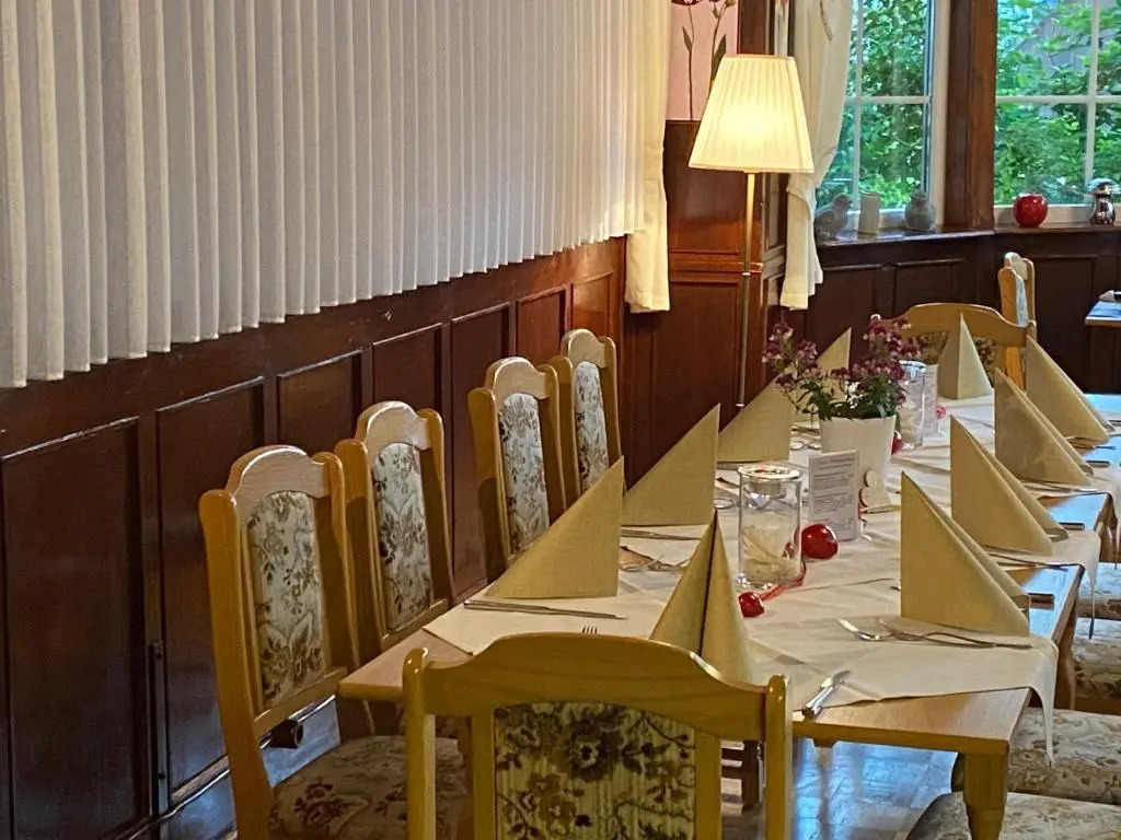 Hotel Hirschen