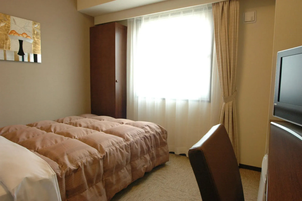 Hotel Route-Inn Hirosaki Joto