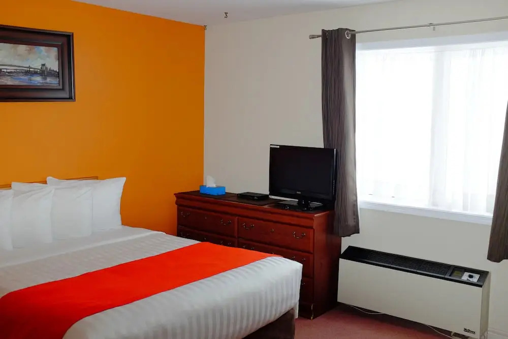 Hotel Robin Hood