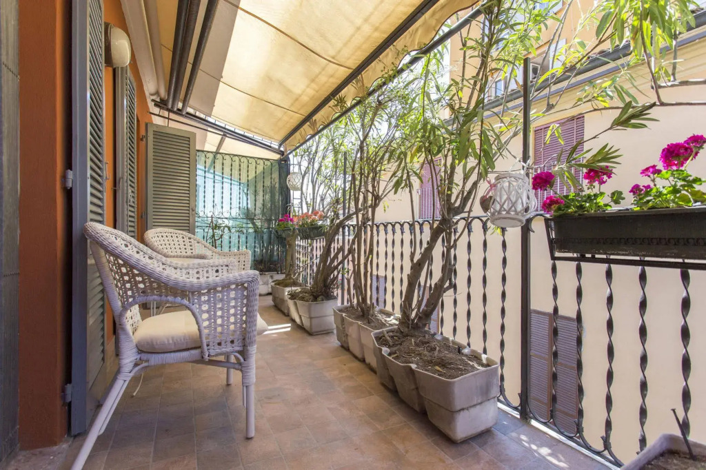 Residenza Ariosto Depandance by Studio Vita