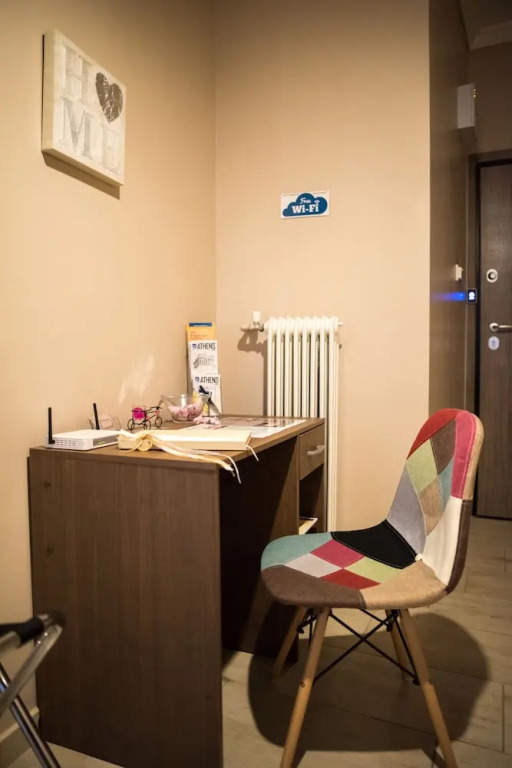 Gazi Divine Apartment