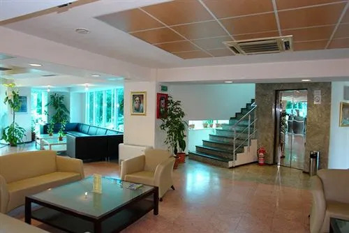 Hotel Dacia RRT