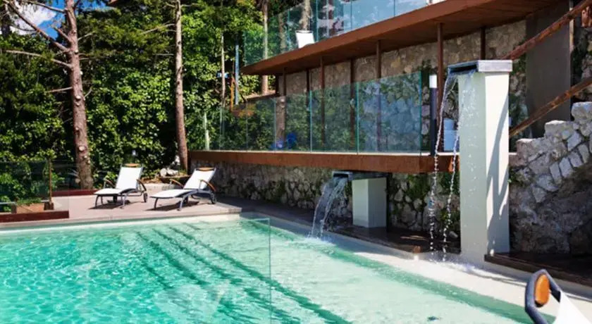 Villa Vesuvio