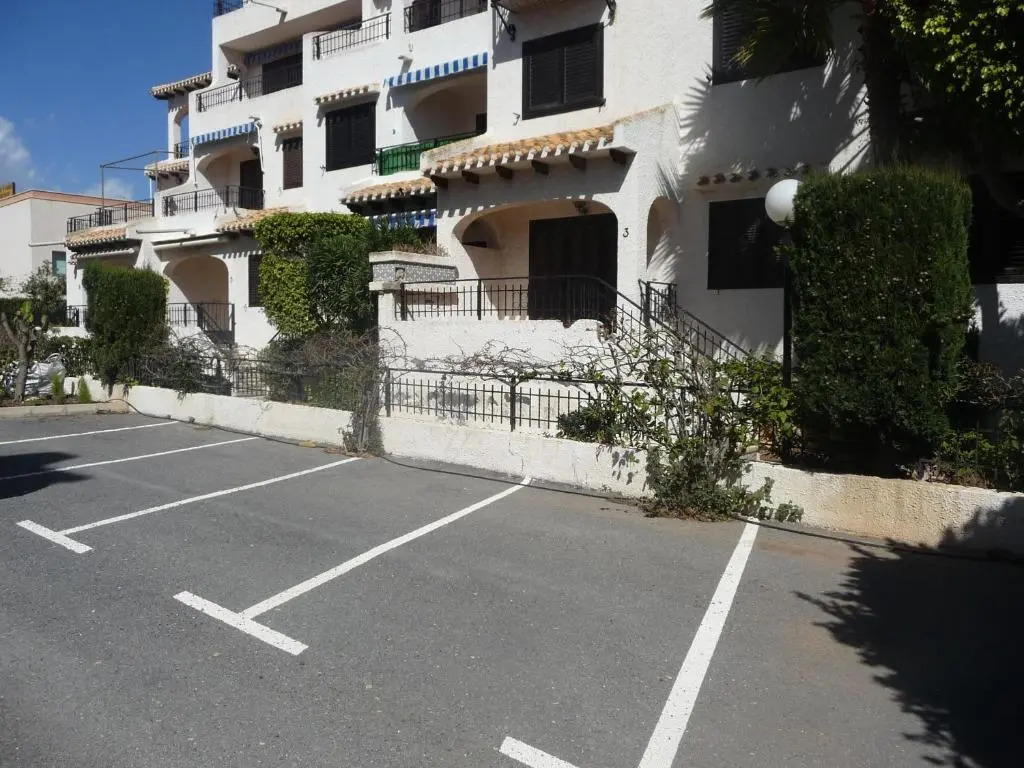 Apartment Bellavista 36 Cabo Roig