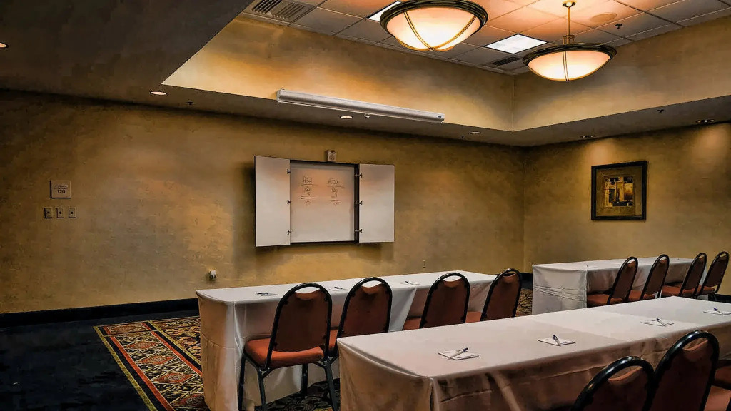 Holiday Inn Express La Plata by IHG
