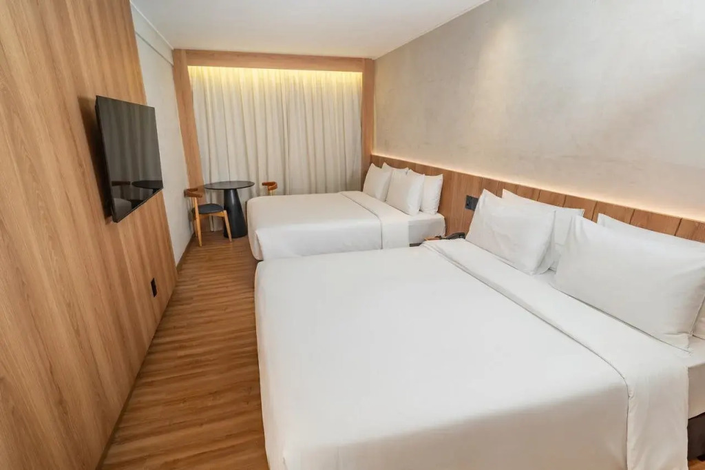 Sais Beach Living Hotel
