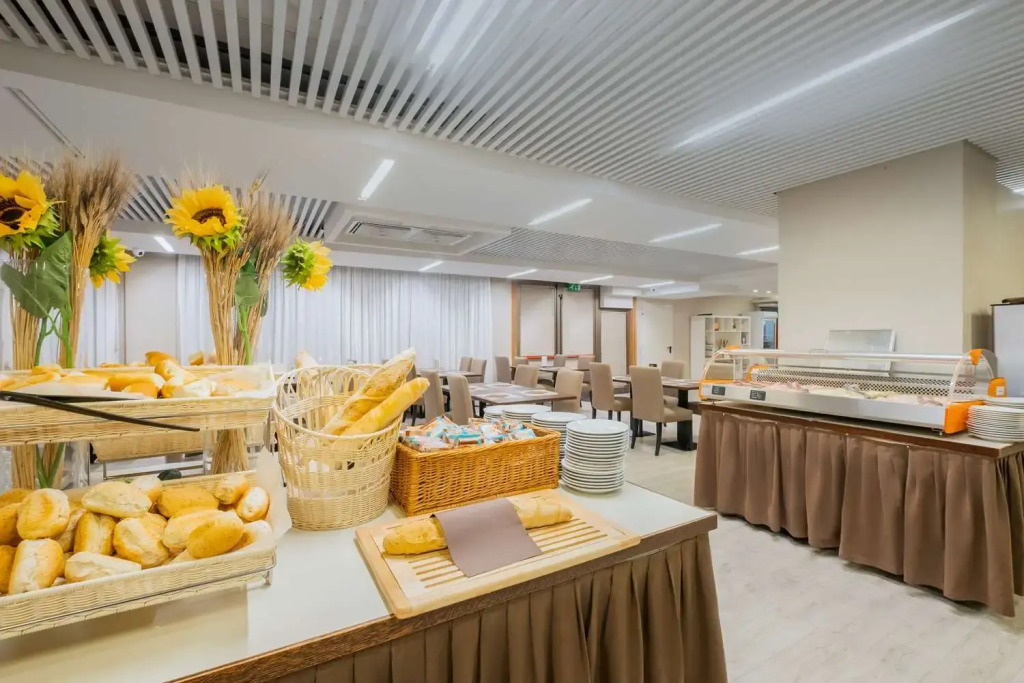Hotel Delfino