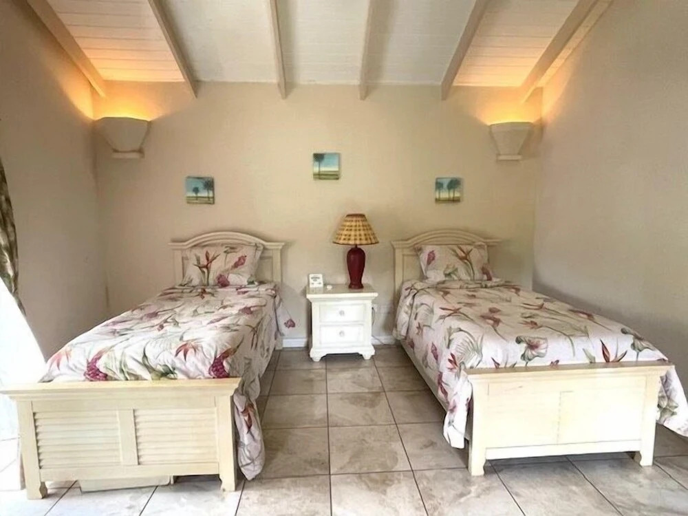 Villa Ashiana - Beautiful 3-bedroom villa in Marigot Bay 3 Villa by RedAwning