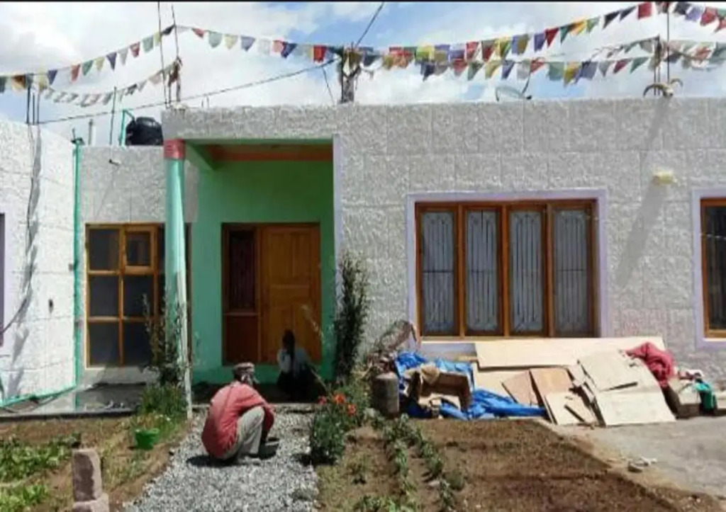 Stanzin Home Stay