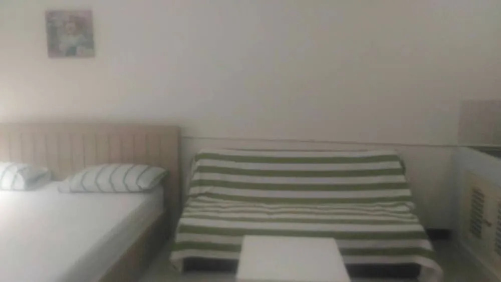 Airport Transfer Bangkok apartment