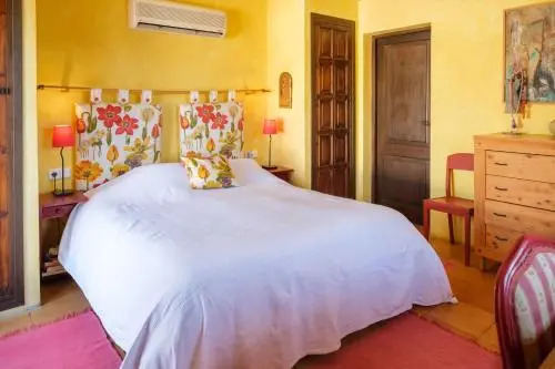 Villa Atalaya