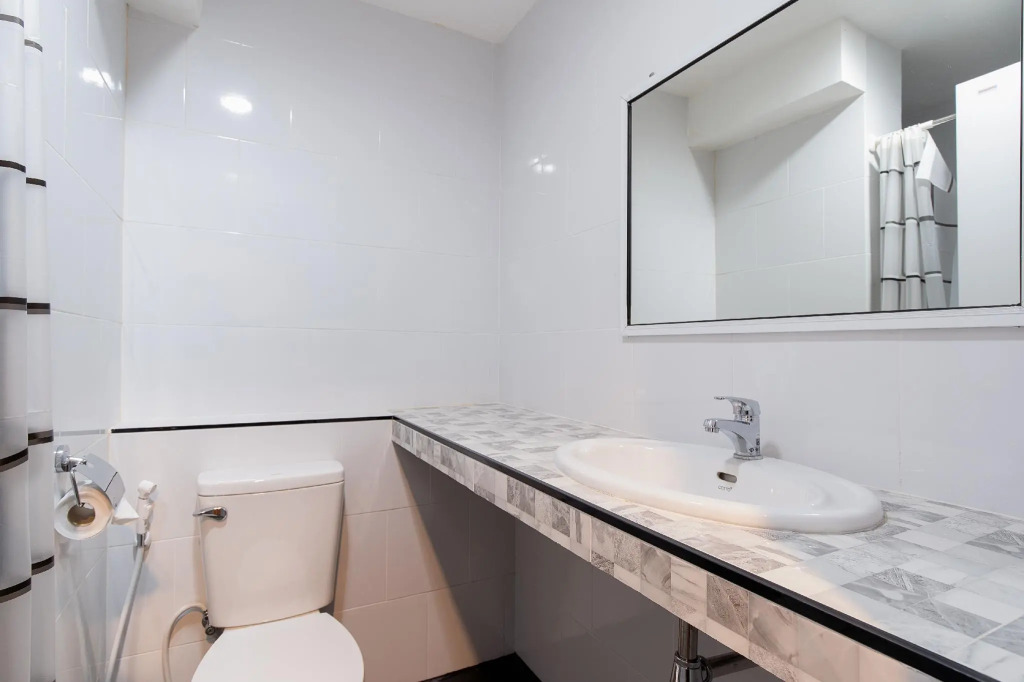 Buri Hostel Bangkok