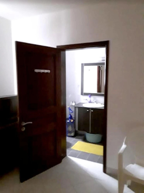 Apartment With 3 Bedrooms in Flic En Flac , With Shared Pool and Enclosed Garden