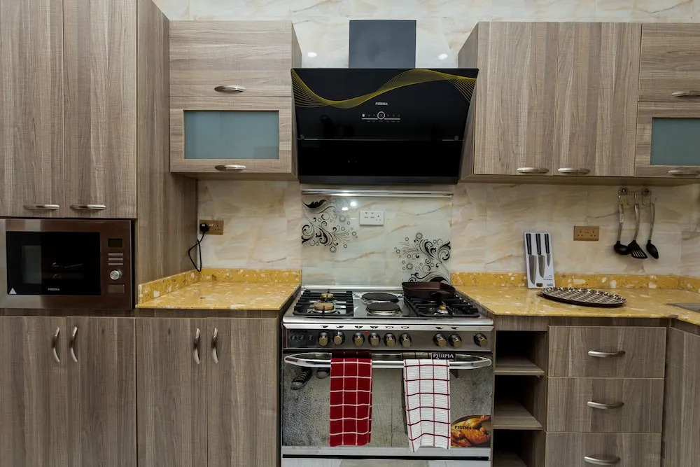 Villa 3 Townhouse