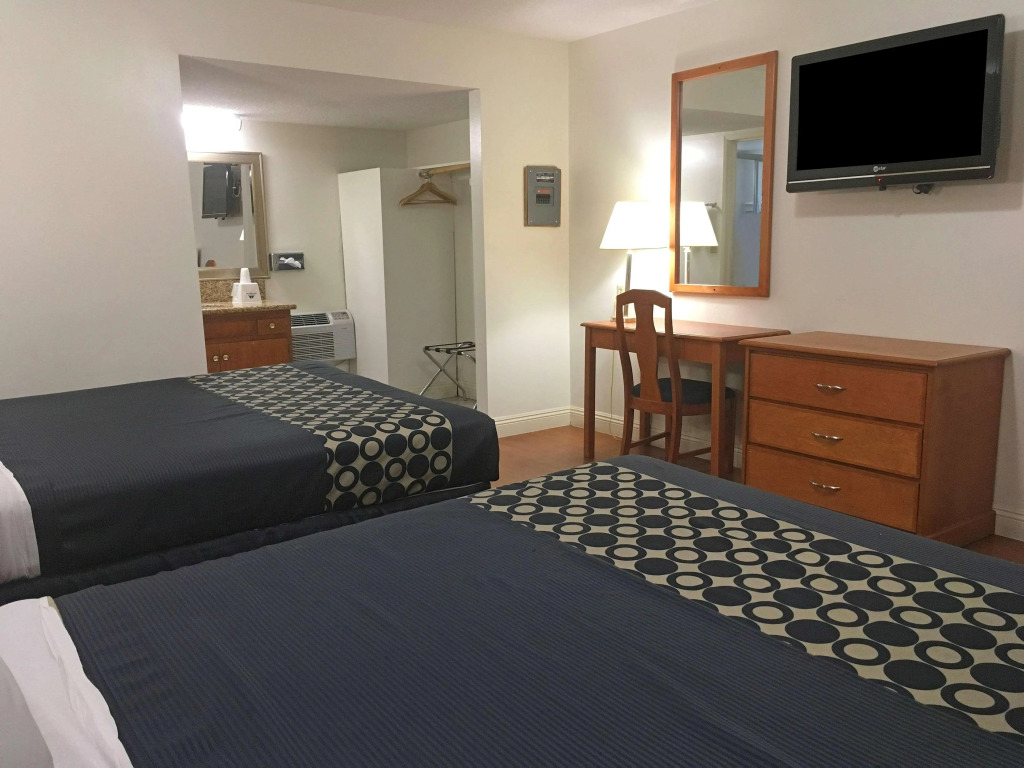 Americas Best Value Inn Beaumont, CA