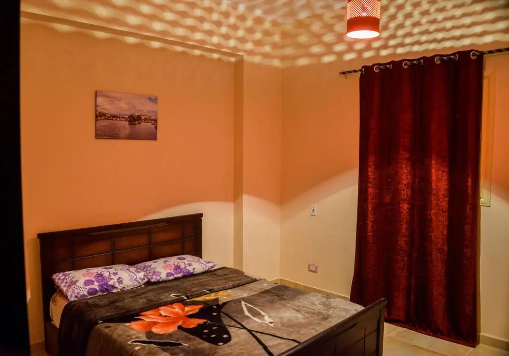 Jamila Basement Apartment For Families