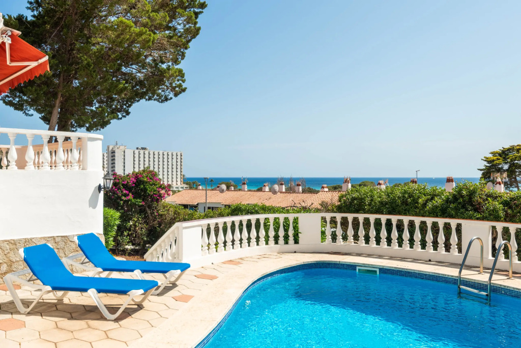 V105 Villa Nineta