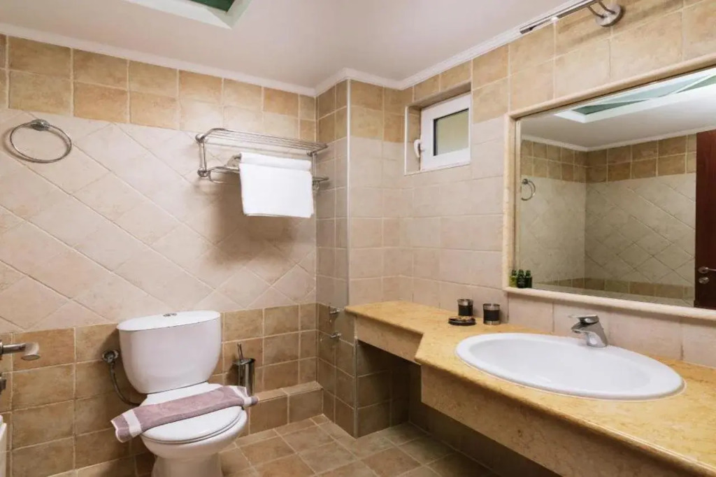 Porto Plakias & Spa