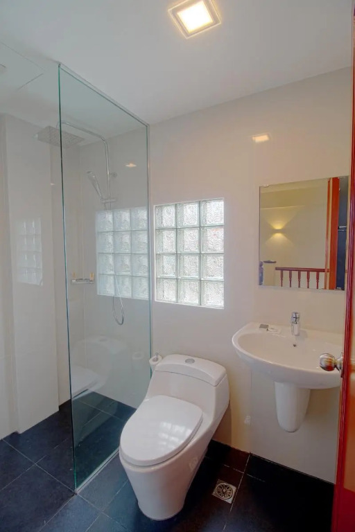 Banyu Biru Villa
