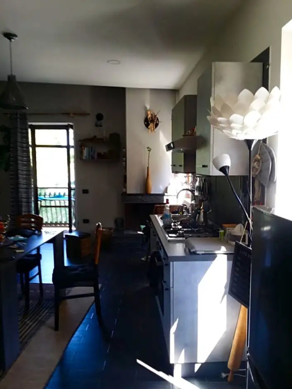 B&B Riva Volturno