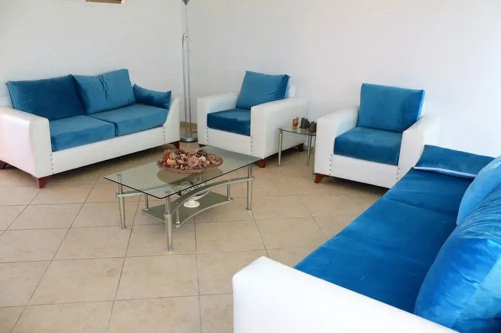 Çinar Villas