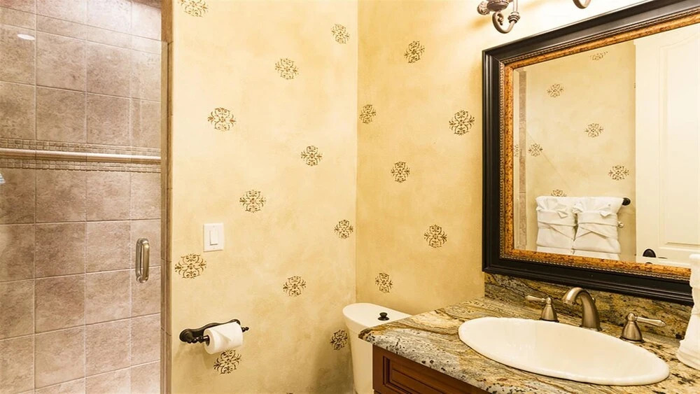 Je62800 - Reunion Resort - 5 Bed 5 Baths Villa