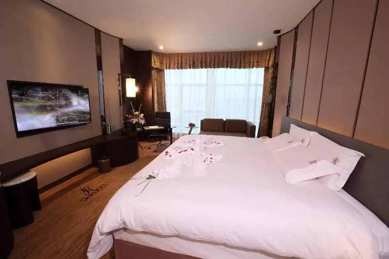 Dongguan  DeRucci Hotel